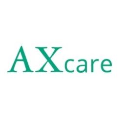 AXcare Logo